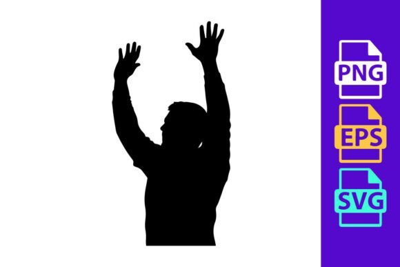 Celebrate Victory: Dynamic Football Clipart for Your Projects