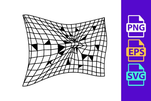 The Mathematical Beauty Behind a Curved Football Silhouette